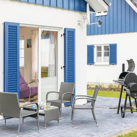 Ferienhaus 32 Altefaehr Exterior foto