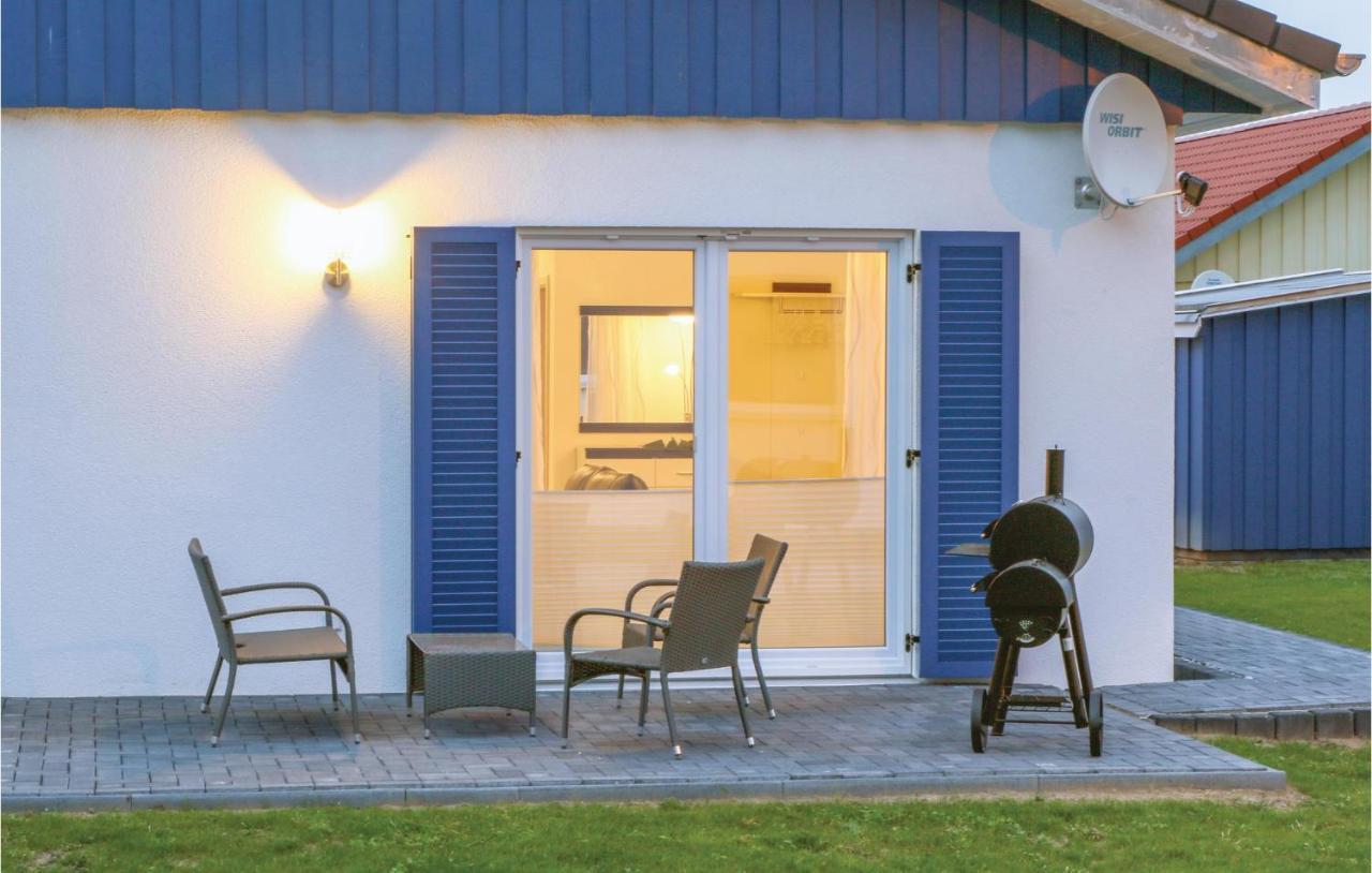 Ferienhaus 32 Altefaehr Exterior foto